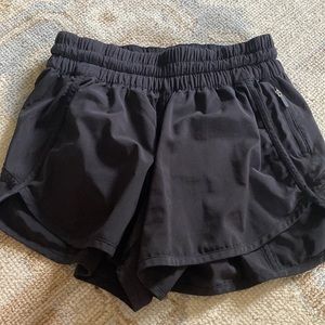 Lululemon Track That Short